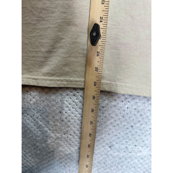 Vintage 90s Y2K Walt Disney World Magic Music Days T-Shirt Mens Size XL Beige - Picture 9 of 9